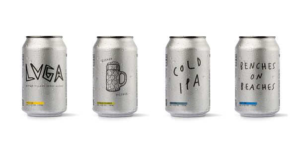 Shop Beers