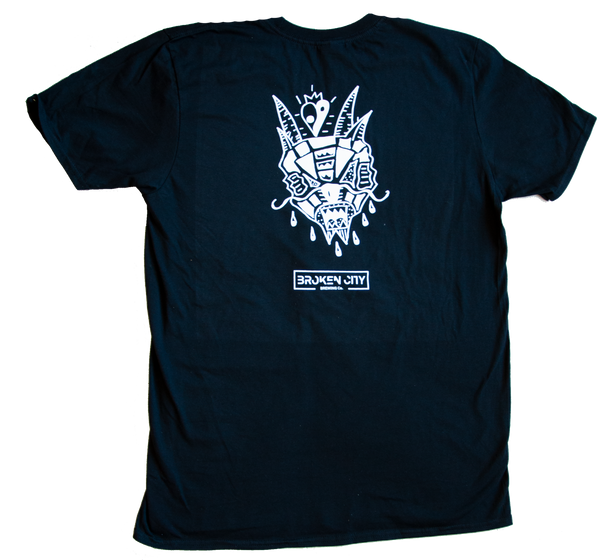 T-Shirt - Logo West Coast IPA
