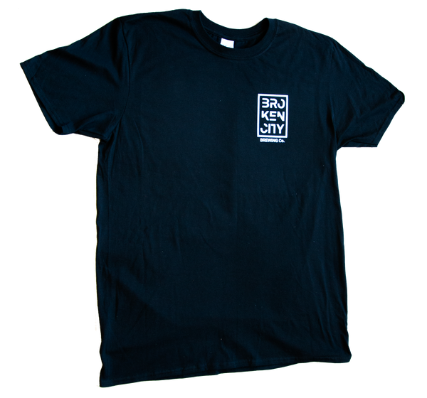 T-Shirt - Logo West Coast IPA