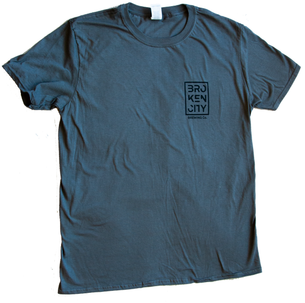 T-Shirt - Logo West Coast IPA
