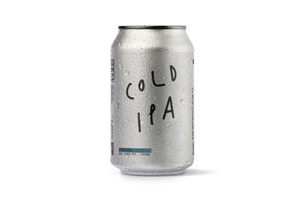 Cold IPA 5.8%