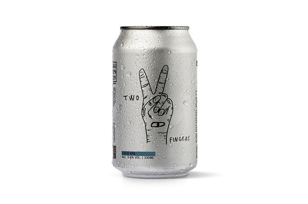 Cold IPA 5.8%