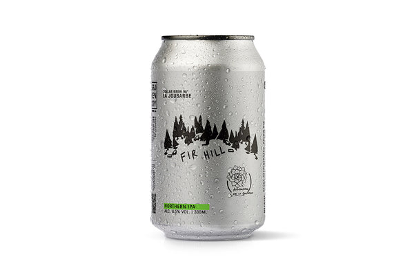 Fir Hill - Northern IPA alc. 6.5% vol.