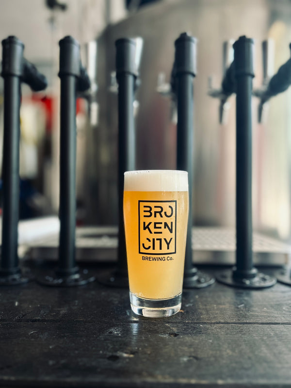 50+ - Hazy Pale Ale alc. 5.0% vol.
