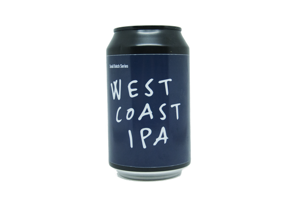 West Coast IPA 6.8% ABV